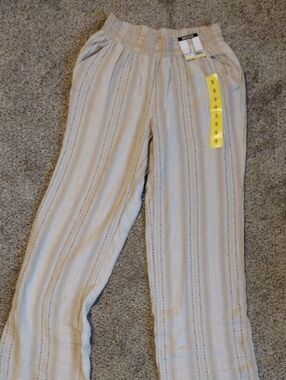 Briggs Boho Vibe Pants